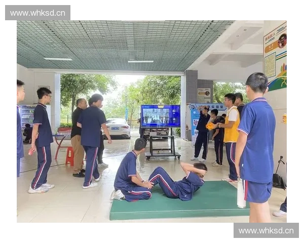 构建智能体育教练系统提升运动员表现与训练效果的研究与实践 构建智能体育教练系统提升运动员表现与训练效果的研究与实践